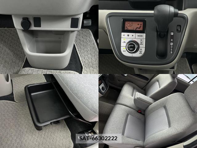 Toyota PASSO 2017-04 8363375-5