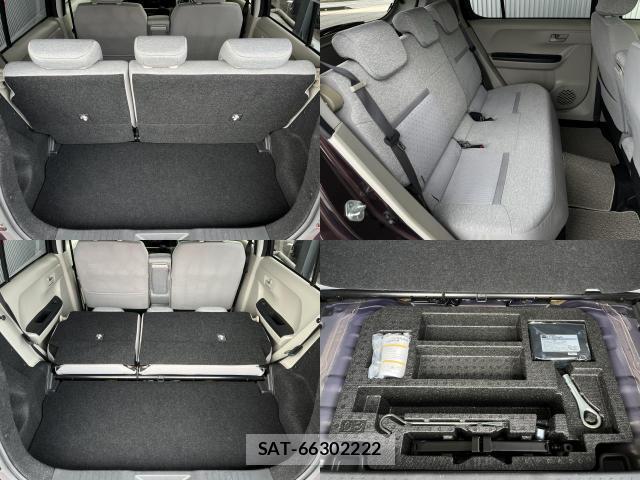 Toyota PASSO 2017-04 8363375-6