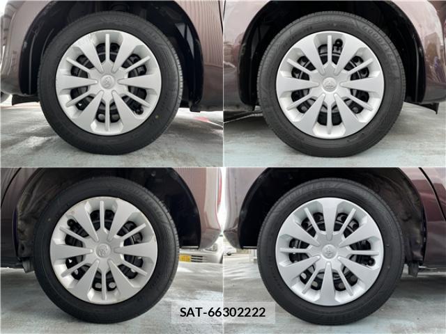 Toyota PASSO 2017-04 8363375-7