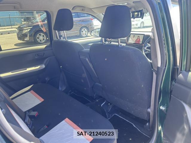 Toyota PASSO 2021-03 8363486-10