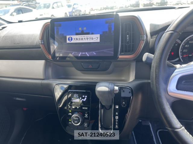 Toyota PASSO 2021-03 8363486-11