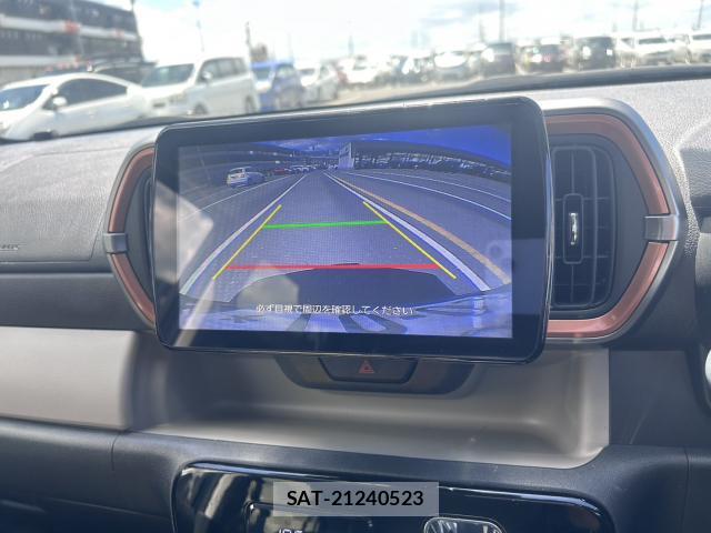 Toyota PASSO 2021-03 8363486-12