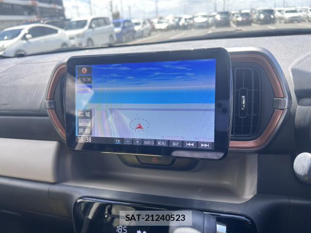 Toyota PASSO 2021-03 8363486-13