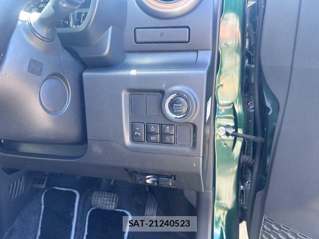 Toyota PASSO 2021-03 8363486-14