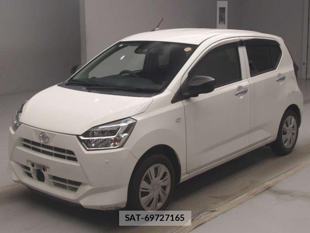 Toyota PIXIS EPOCH 2021-07 8361144-0