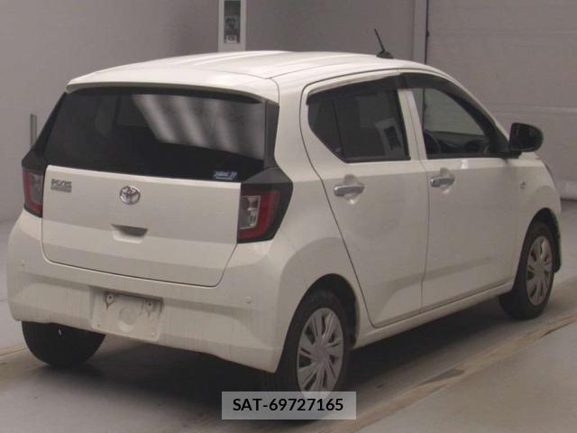 Toyota PIXIS EPOCH 2021-07 8361144-1