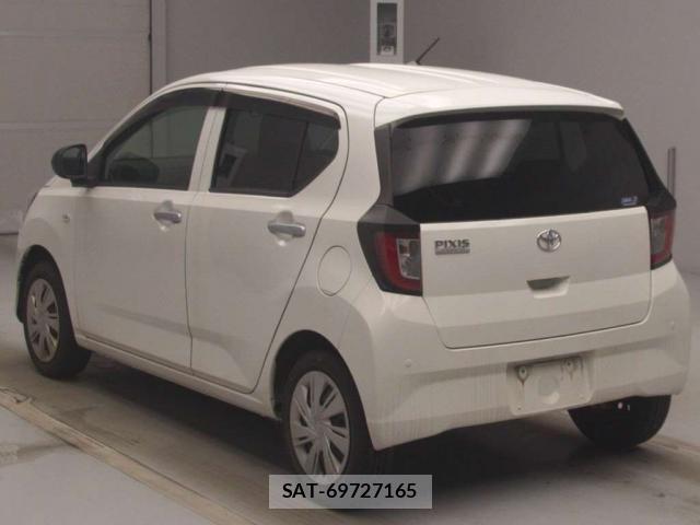 Toyota PIXIS EPOCH 2021-07 8361144-5