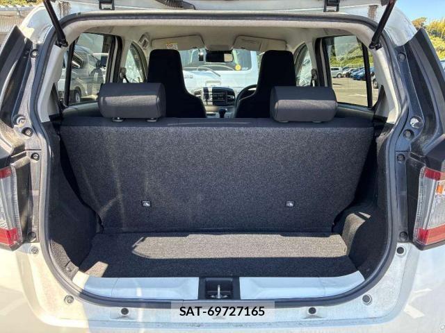Toyota PIXIS EPOCH 2021-07 8361144-6