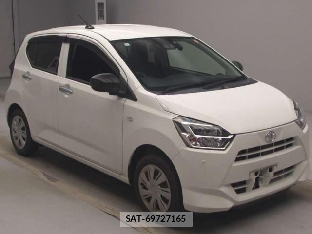 Toyota PIXIS EPOCH 2021-07 8361144-7