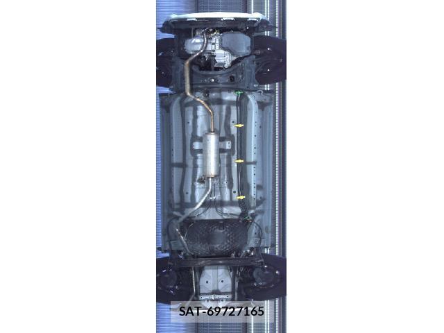 Toyota PIXIS EPOCH 2021-07 8361144-8