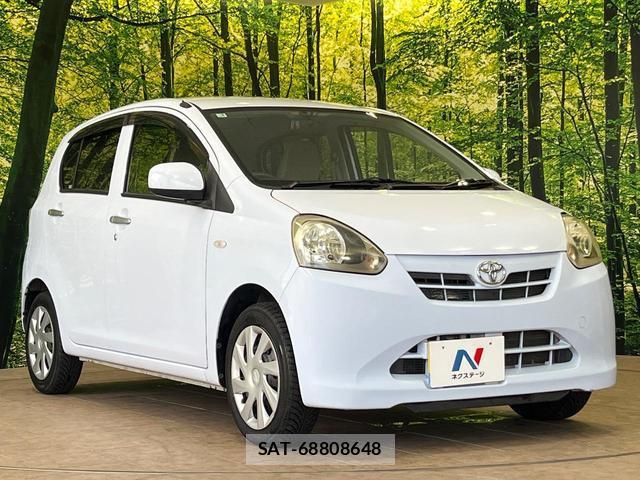 Toyota PIXIS EPOCH 2013-06 8361866-15