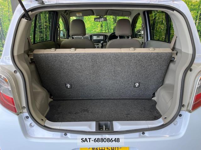 Toyota PIXIS EPOCH 2013-06 8361866-9