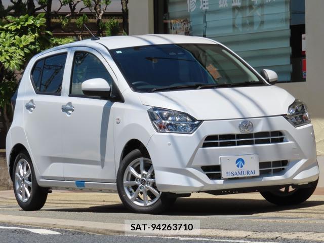 Toyota PIXIS EPOCH 2026-07 8362049-0
