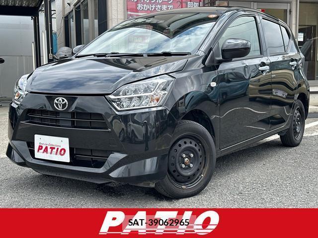 Toyota PIXIS EPOCH 2022-04 8362355-0