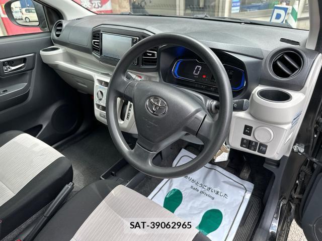 Toyota PIXIS EPOCH 2022-04 8362355-11