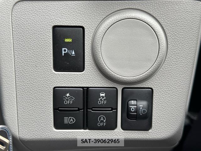 Toyota PIXIS EPOCH 2022-04 8362355-8
