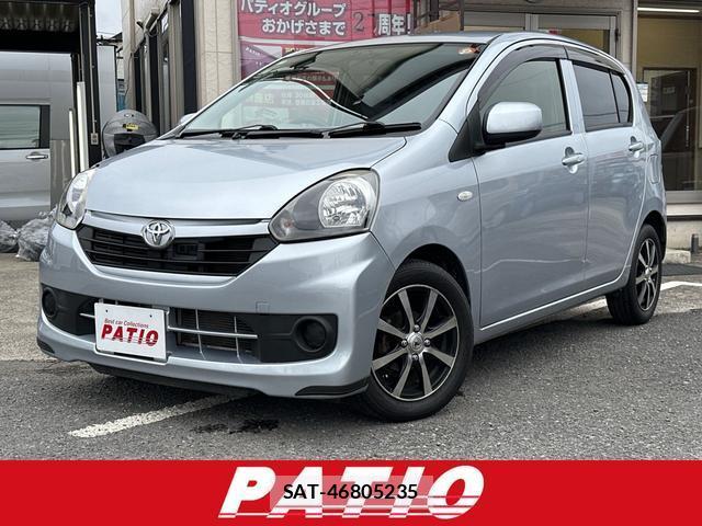 Toyota PIXIS EPOCH 2016-07 8362365-0