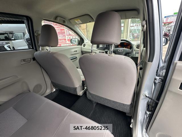 Toyota PIXIS EPOCH 2016-07 8362365-11