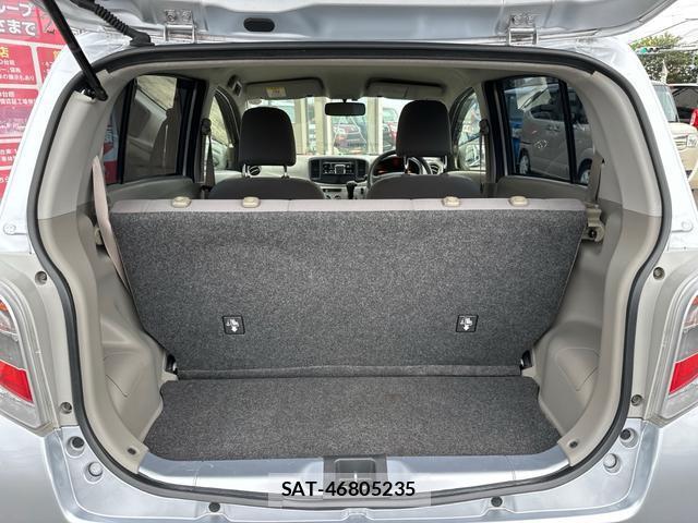 Toyota PIXIS EPOCH 2016-07 8362365-12