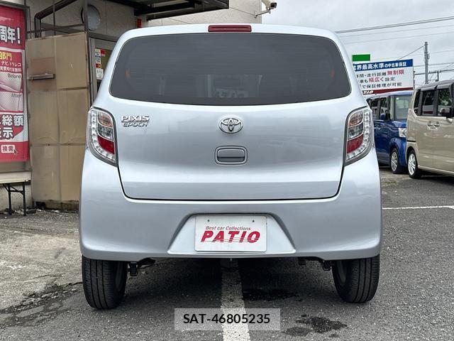 Toyota PIXIS EPOCH 2016-07 8362365-17