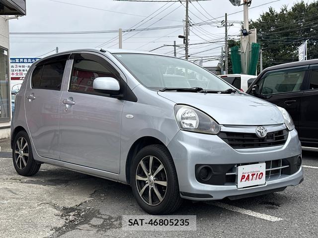 Toyota PIXIS EPOCH 2016-07 8362365-18
