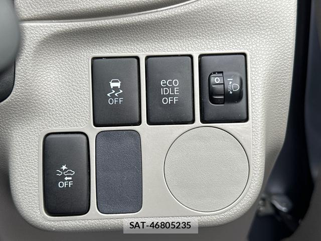 Toyota PIXIS EPOCH 2016-07 8362365-5