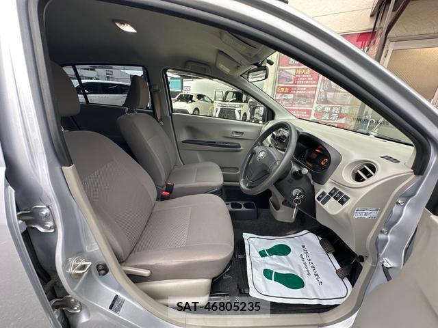 Toyota PIXIS EPOCH 2016-07 8362365-6
