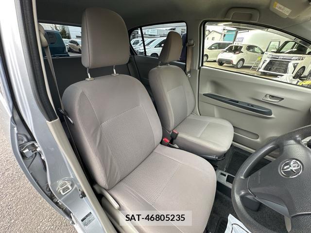 Toyota PIXIS EPOCH 2016-07 8362365-7