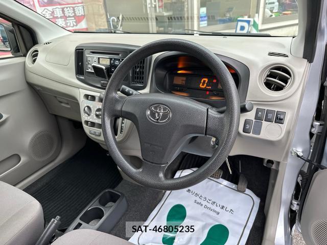 Toyota PIXIS EPOCH 2016-07 8362365-8
