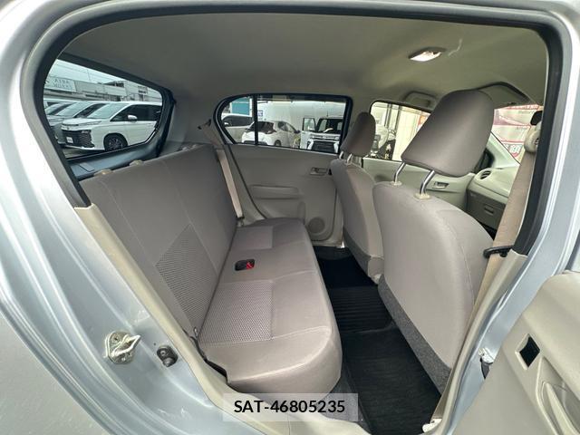Toyota PIXIS EPOCH 2016-07 8362365-9