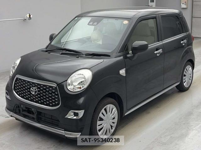 Toyota PIXIS JOY 2022-07 8361131-0