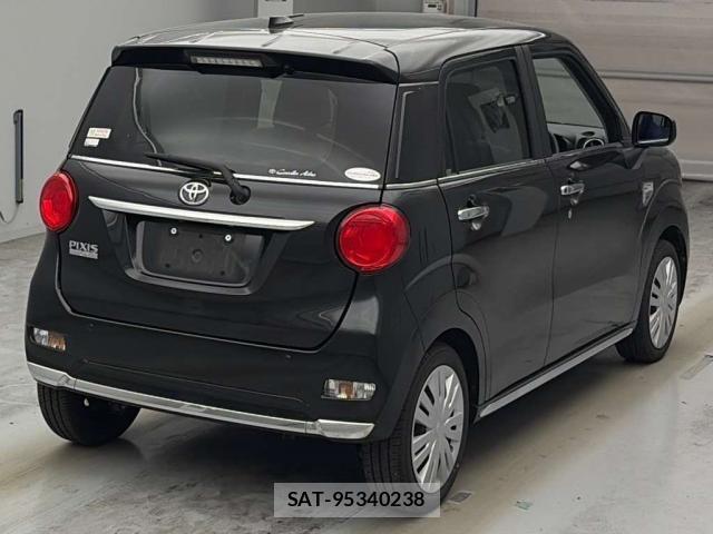 Toyota PIXIS JOY 2022-07 8361131-5