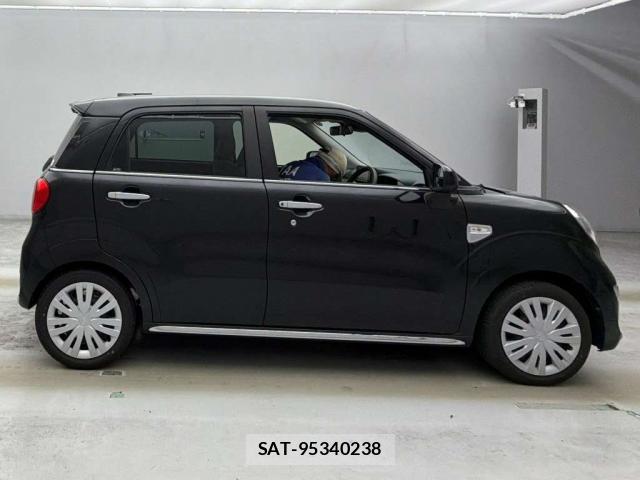Toyota PIXIS JOY 2022-07 8361131-6