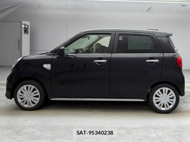 Toyota PIXIS JOY 2022-07 8361131-8