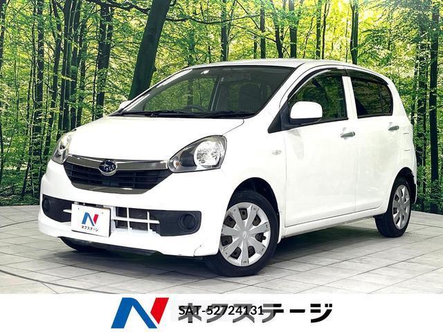 Subaru PLEO PLUS 2016-07 8360491-0