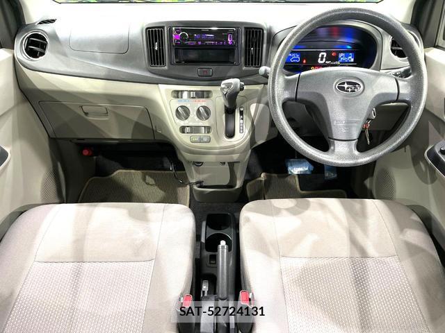 Subaru PLEO PLUS 2016-07 8360491-1