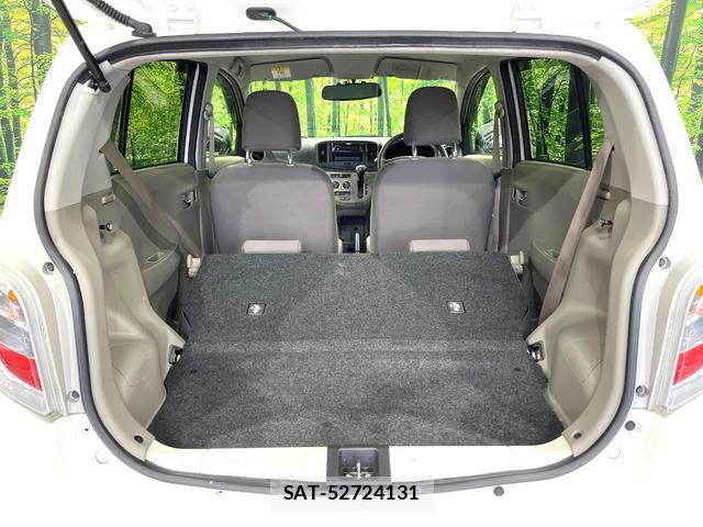 Subaru PLEO PLUS 2016-07 8360491-10
