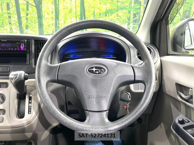 Subaru PLEO PLUS 2016-07 8360491-11