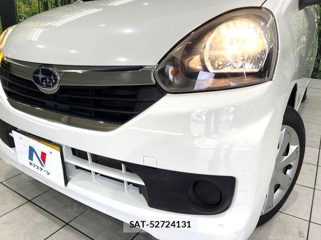 Subaru PLEO PLUS 2016-07 8360491-12
