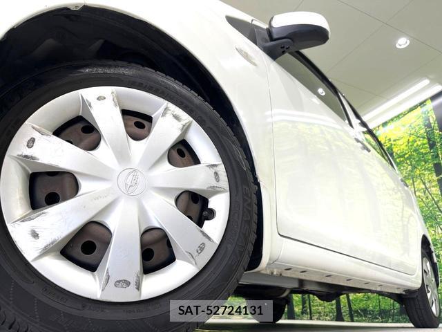 Subaru PLEO PLUS 2016-07 8360491-13