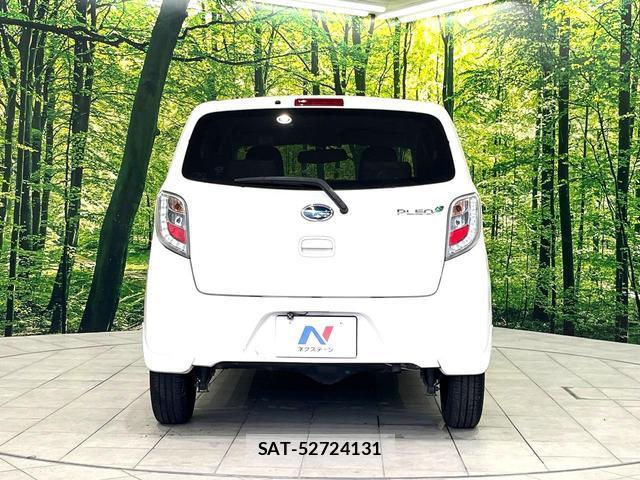 Subaru PLEO PLUS 2016-07 8360491-15