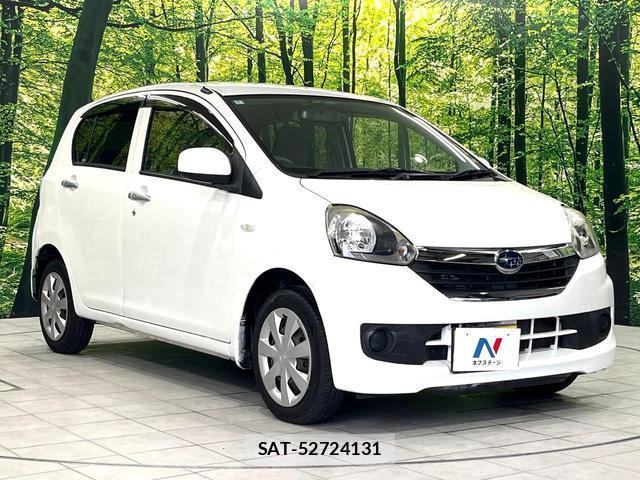 Subaru PLEO PLUS 2016-07 8360491-16