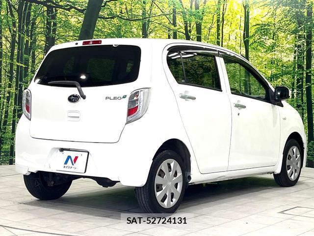 Subaru PLEO PLUS 2016-07 8360491-17