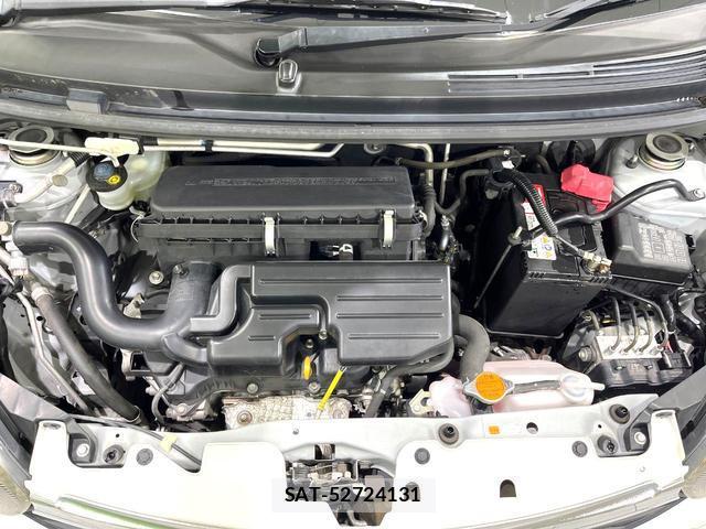 Subaru PLEO PLUS 2016-07 8360491-18