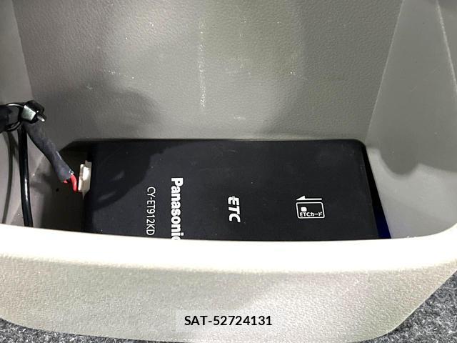 Subaru PLEO PLUS 2016-07 8360491-5