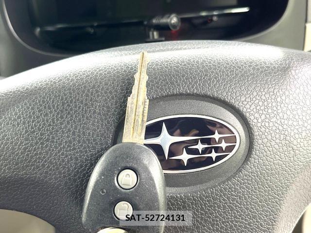 Subaru PLEO PLUS 2016-07 8360491-6