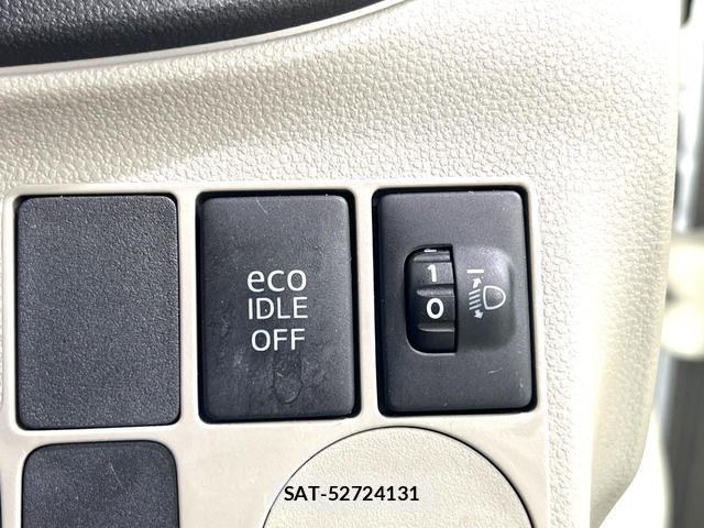 Subaru PLEO PLUS 2016-07 8360491-7