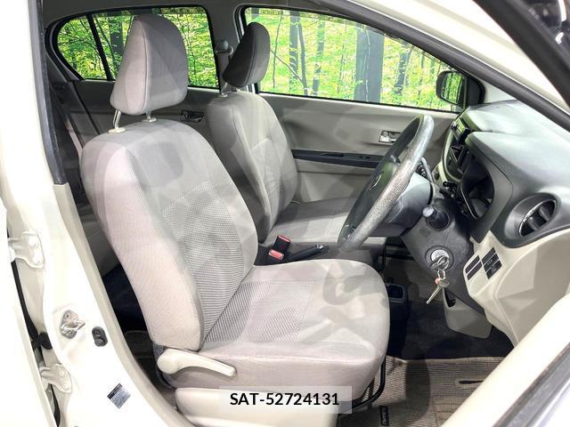 Subaru PLEO PLUS 2016-07 8360491-8
