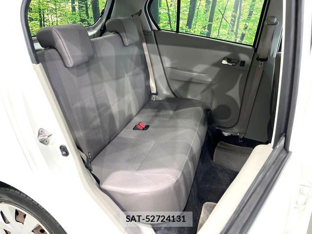 Subaru PLEO PLUS 2016-07 8360491-9