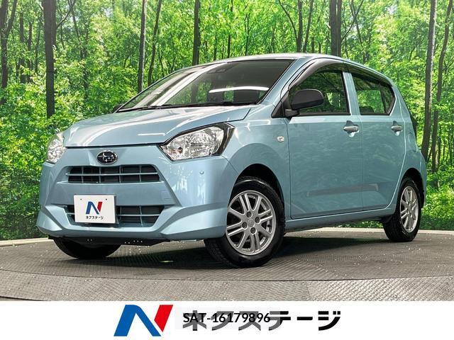 Subaru PLEO PLUS 2017-07 8361010-0